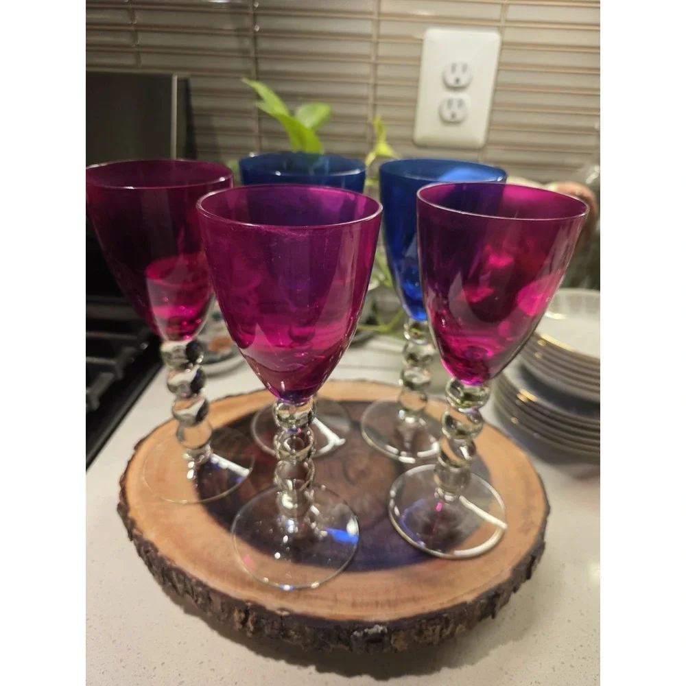 The Unbranded Brand handblown bubble